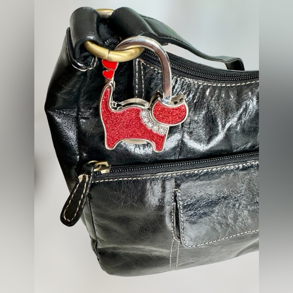 Cat Purse Hanger - Picture 8 of 8